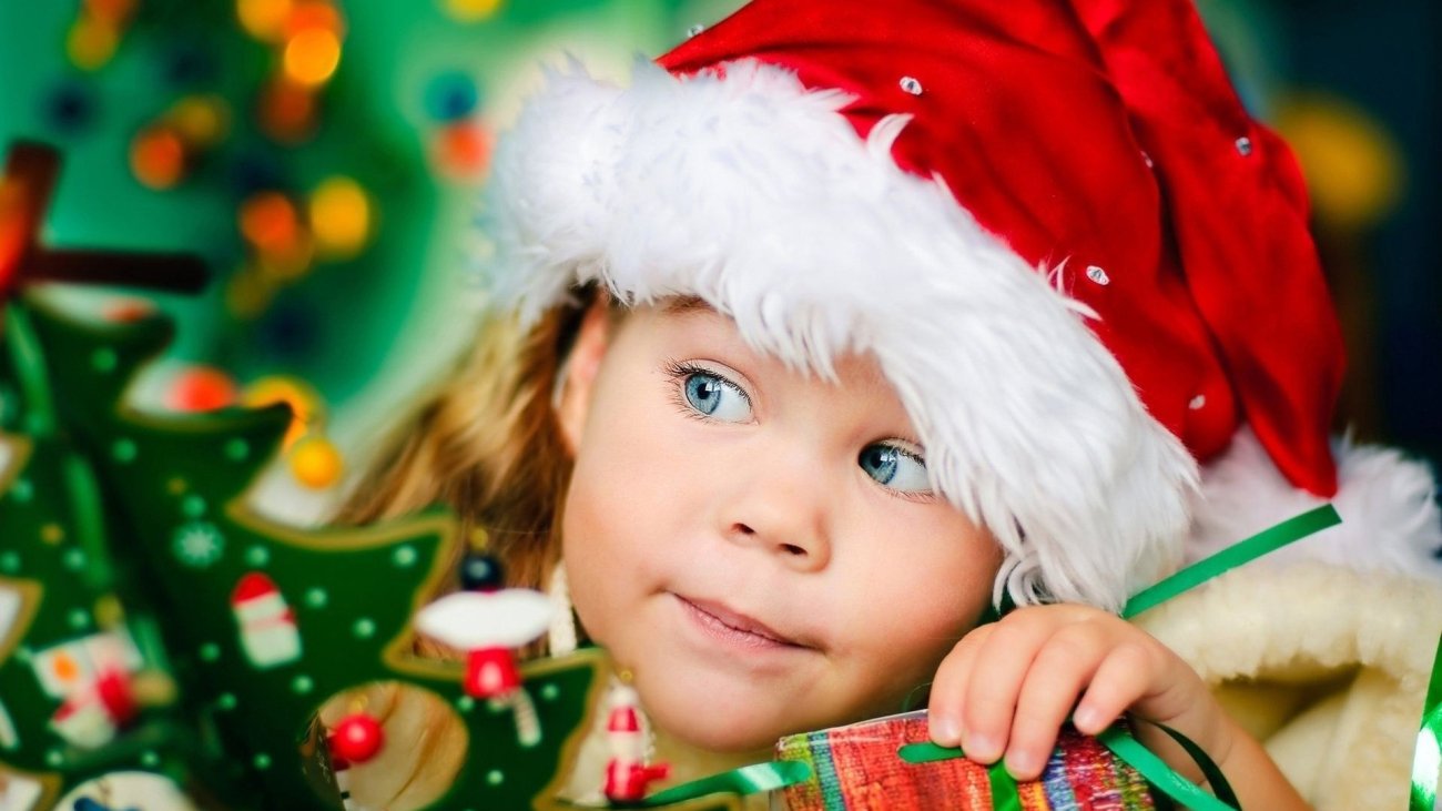 Merry Christmas Wallpapers