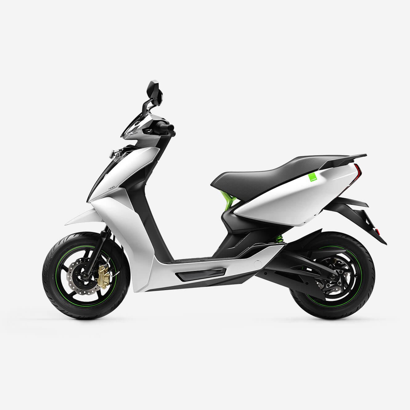 E-Bike Ownership